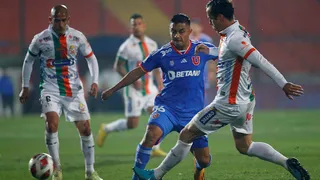 Cobresal enfrenta a U. de Chile con el sueño de coronarse en El Salvador