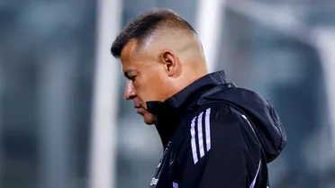 La “Ley Almirón” debuta en el Unión La Calera vs Colo Colo