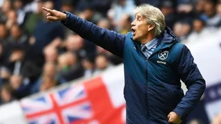 West Ham de Pellegrini derrotó a Southampton y sumó una nueva victoria en la Premier