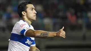 Edson Puch: Deberemos estar más finos ante equipos de mucha jerarquía en Copa Libertadores