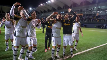 Desde Coquimbo Unido dan advertencia a la U y sus otros perseguidores: “La presión por ser campeón…”