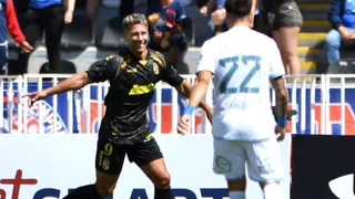 Universidad de Chile cayó ante Coquimbo y reprobó con muchas dudas en su primer partido del 2025