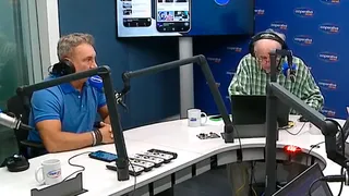 Al Aire Libre en Cooperativa: El equipo que planea Berizzo para desafiar a Paraguay