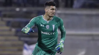 Matías Dituro: En el receso trabajamos mucho la parte defensiva y corregimos errores