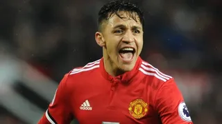Newcastle dio el batacazo al vencer a Manchester United de Alexis Sánchez