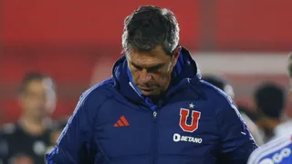 Mauricio Pellegrino: “El equipo dejó de creer en lo que hacemos”