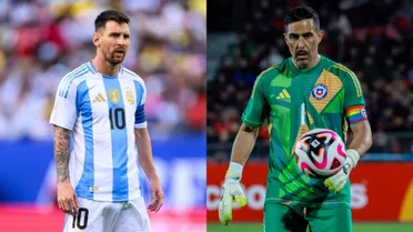 Copa América 2024 ¿Qué jugadores han disputado más partidos en el torneo?