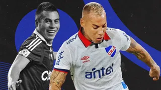 Eduardo Vargas y 5 cracks que podrían volver y romper el mercado de fichajes chileno