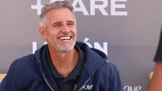 Horacio de la Peña y el Challenger de Temuco: Vamos a recibir parte del mejor tenis mundial