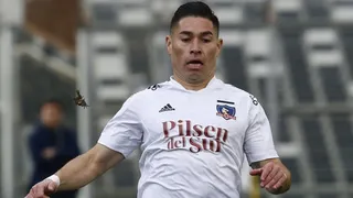 Opazo: No negamos la importancia del clásico, pero es un partido más para acercarnos al título