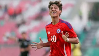 Sin grandes novedades: La nómina de Chile para el Mundial sub 17 en Qatar