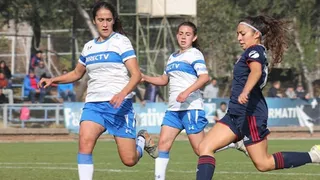 El clásico universitario acapara la atención en la fecha del fútbol femenino este fin de semana