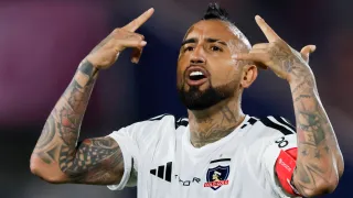 Solo cuatro lo lograron en Sudamérica: Colo Colo comparte un hito con tres gigantes de Brasil
