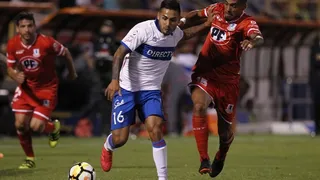 Marcos Bolados y su impresión al ser nominado a la Roja: “No lo podía creer”