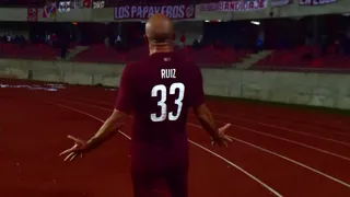 Los resultados de la vigésimo segunda fecha de la Primera B