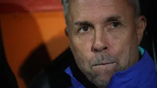 La duda de Gustavo Alvarez en la formación de Universidad de Chile para el duelo con Everton