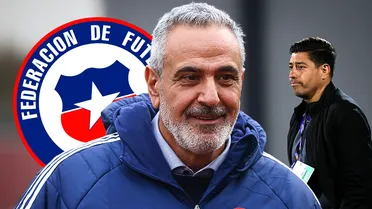 Pablo Milad toma distancia en la elección del nuevo DT de La Roja: “No quiero participar”