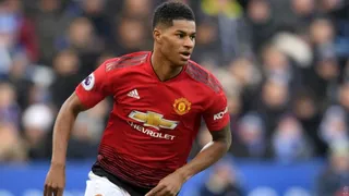 Manchester United estiró su racha sin derrotas en la Premier League tras vencer a Leicester