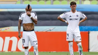 La decisión interna que tensiona al Monumental en la previa del Colo Colo vs Everton