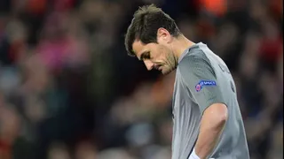 Iker Casillas evoluciona favorablemente y sin complicaciones