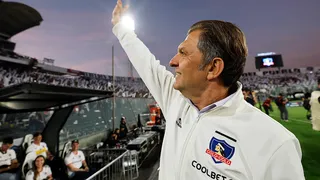Colo Colo no se rinde: El plan de Mosa para cambiar el destino del Cacique en la Copa Libertadores