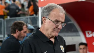 Bielsa se despidió de la Copa América lanzándole ÁCIDO comentario a Colombia