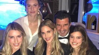 El mundo del deporte también celebra el Día de San Valentín