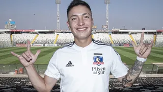 Presidente de Unión de Santa Fe: Teníamos listo a Zavala, pero lo “apretaron” y se fue a Colo Colo