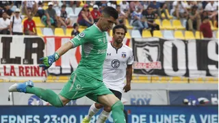 Matías Dituro y posibles refuerzos en la UC: Estaremos felices que lleguen para aportar