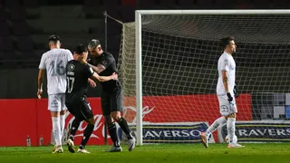 No pudo retomar el liderato: La U cayó ante Audax Italiano en La Serena por el Campeonato Nacional