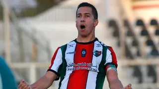 La UC fue a la carga por Agustín Farías tras el fin de su vínculo con Palestino