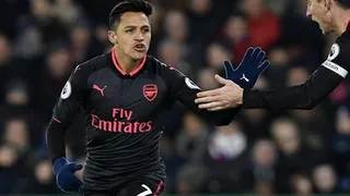 Alexis Sánchez integra el equipo ideal de jugadores que terminan contrato este 2018