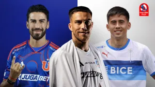 Fixture Copa Chile 2026: cuándo empieza, grupos, calendario de partidos, formato y equipos