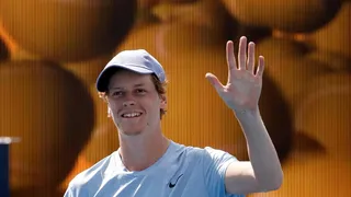 Jannick Sinner derrotó a Roberto Bautista y jugará en Miami su primera final Masters 1.000