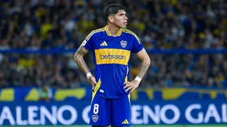 “Es importante para Chile”: Excampeón del mundo criticó la ausencia de Palacios en La Roja