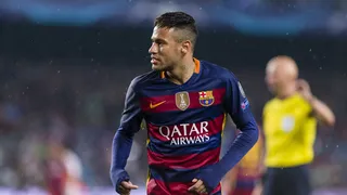 Neymar quiere volver al Barcelona y su interés ya fue transmitido al entrenador de los Blaugrana
