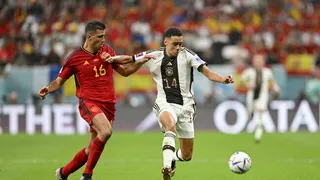 Alemania vs España un choque histórico de colosos con cara de final anticipada en la Eurocopa