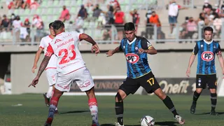 Huachipato y Copiapó definen la Promoción con el sueño de estar en Primera en el 2022