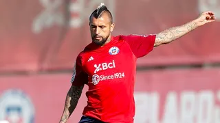 Arturo Vidal: Toda espera tendrá su recompensa