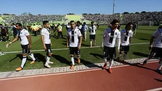 Partido entre S. Wanderers y Colo Colo fue programado para el lunes en Valparaíso