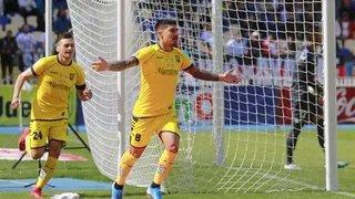 U. de Concepción batalló para volver a ganar a costa de un Colo Colo que exhibió sus falencias