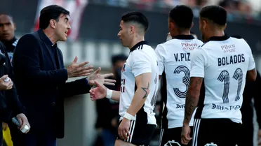 El detalle que acerca a figura de Colo Colo a un reencuentro con Quinteros en 2026