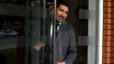 Sifup: Condenamos que clubes presionen y pauteen a sus jugadores