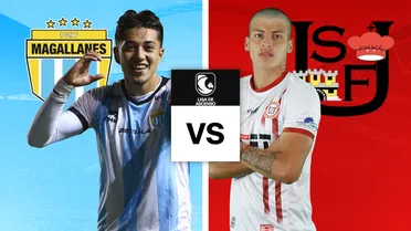 Magallanes vs San Felipe en vivo: Cuándo, a qué hora y dónde ver por la Primera B 2025