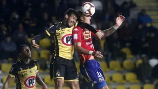 Coquimbo Unido quiere afianzarse en zona internacional en su visita ante U. Española