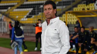 Fernando Díaz fue hospitalizado y genera preocupación por su salud en Coquimbo