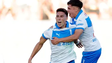 Universidad Católica 3-1 Audax Italiano por el Campeonato Nacional 2025: Resumen, goles, resultado y estadísticas
