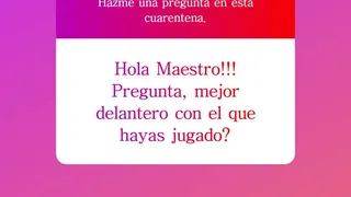 Marcelo Díaz: Arturo Vidal es uno de los mejores jugadores en la historia de Chile