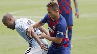 Barcelona confirmó la venta de Arthur Melo a Juventus por 72 millones de euros