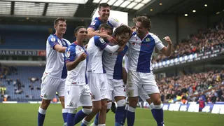 Blackburn quiere retener a Ben Brereton en el próximo mercado de pases